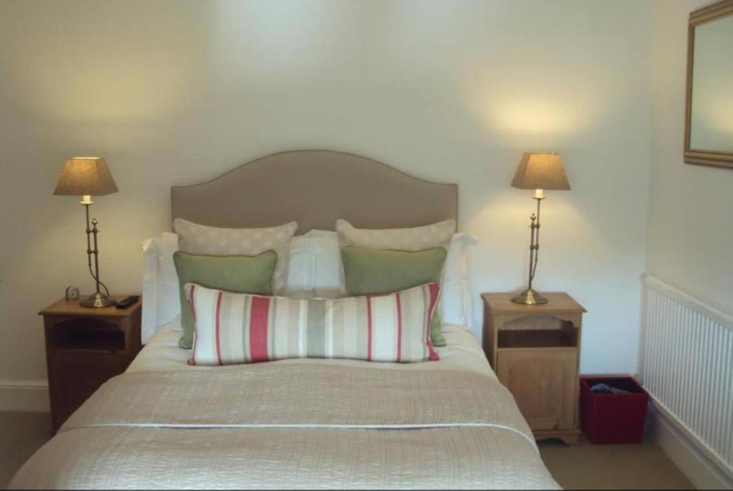 Woodlands Looe Ngoại thất bức ảnh