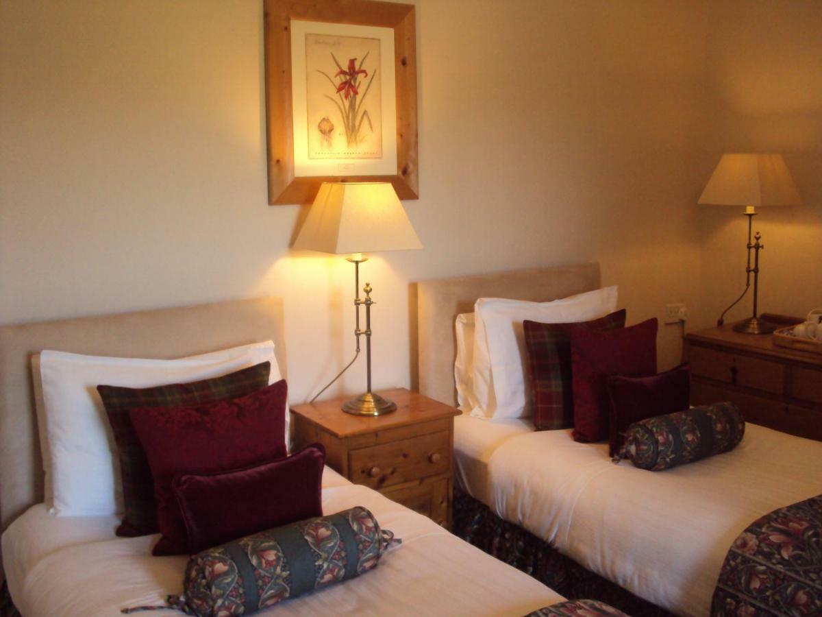 Woodlands Looe Ngoại thất bức ảnh