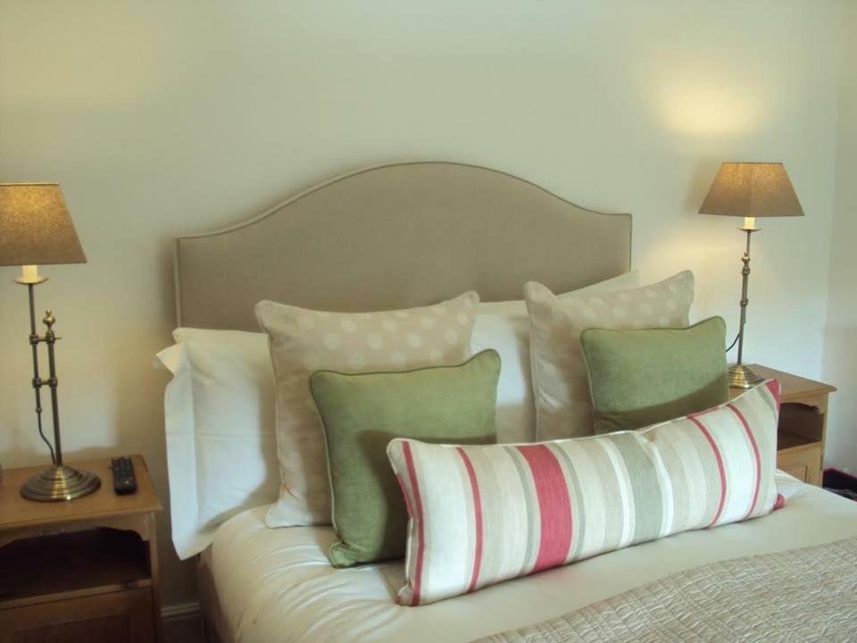 Woodlands Looe Ngoại thất bức ảnh