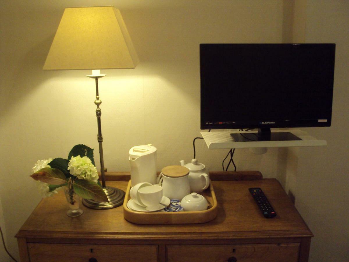 Woodlands Looe Ngoại thất bức ảnh