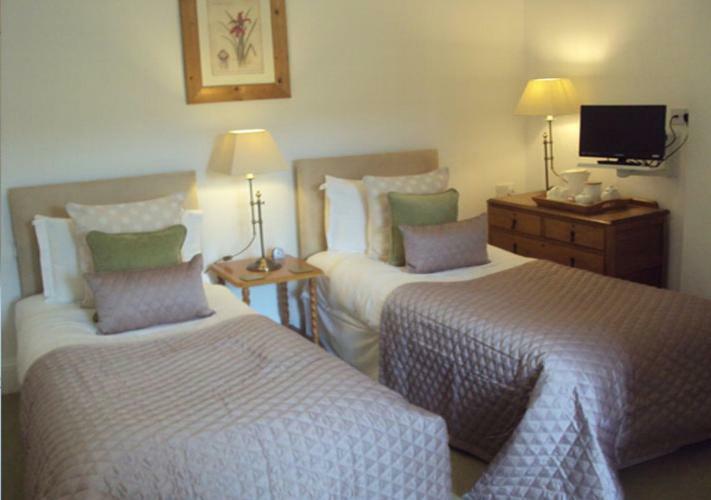 Woodlands Looe Ngoại thất bức ảnh
