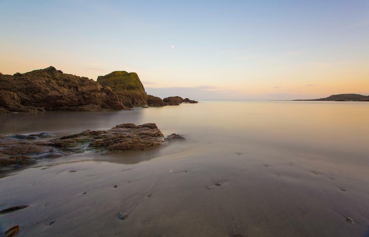 Woodlands Looe Ngoại thất bức ảnh