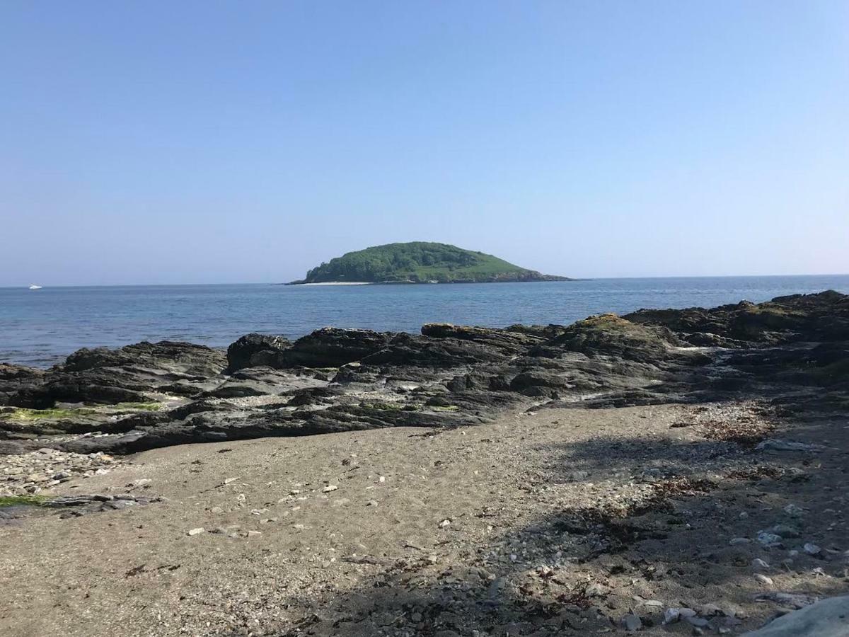 Woodlands Looe Ngoại thất bức ảnh